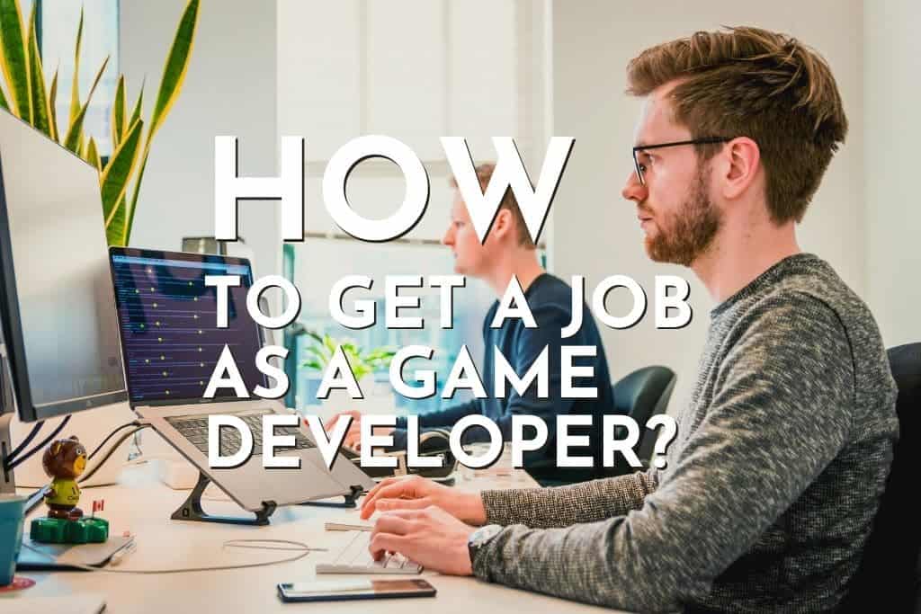 A Day in the Life of a Game Developer with a Full Time Job 